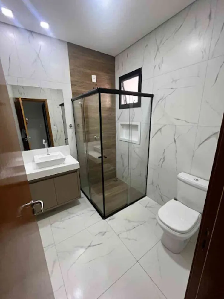 Casa, 3 quartos, 105 m² - Foto 10