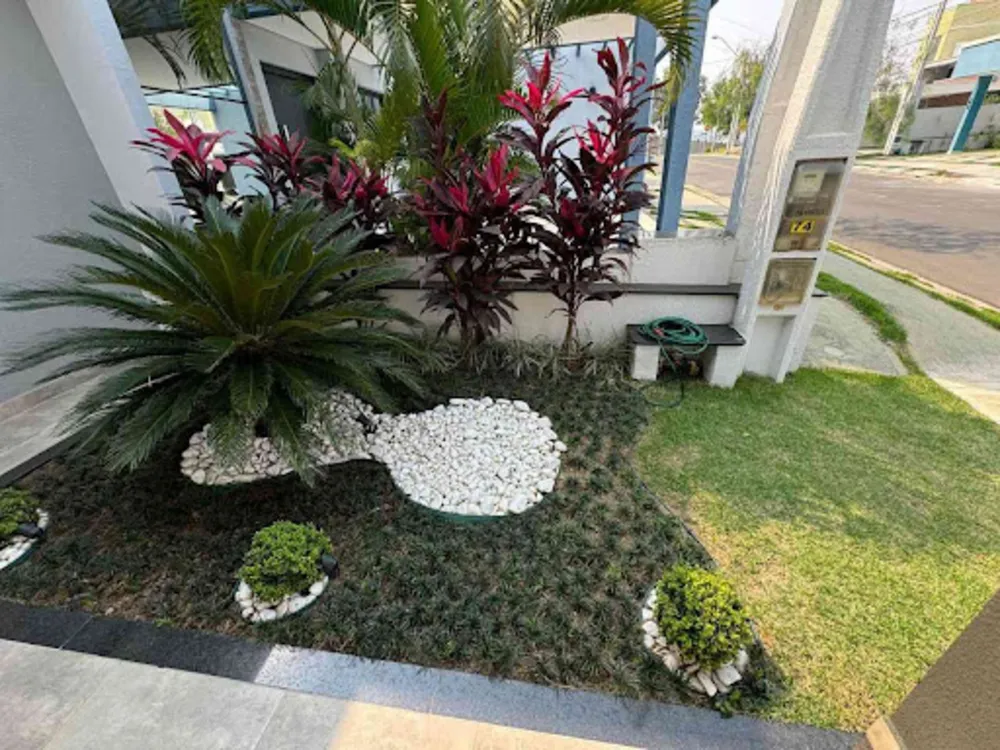 Casa, 3 quartos, 105 m² - Foto 2