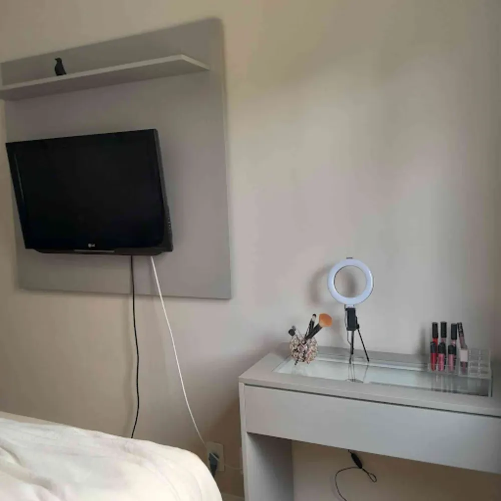 Apartamento, 2 quartos, 51 m² - Foto 6