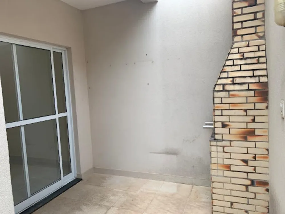 Sobrado, 3 quartos, 122 m² - Foto 1