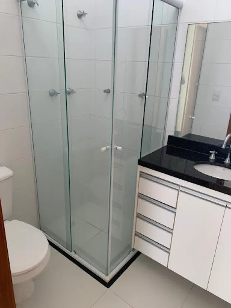 Sobrado, 3 quartos, 122 m² - Foto 2