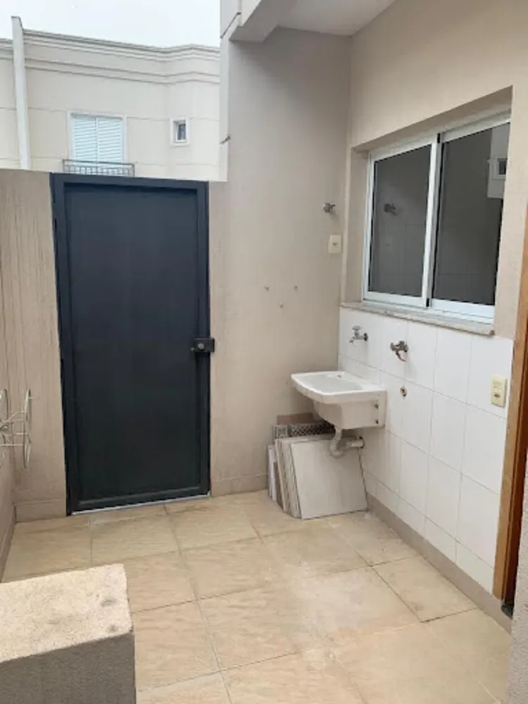 Sobrado, 3 quartos, 122 m² - Foto 3