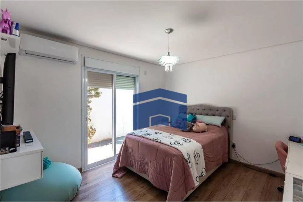 Sobrado, 4 quartos, 283 m² - Foto 9