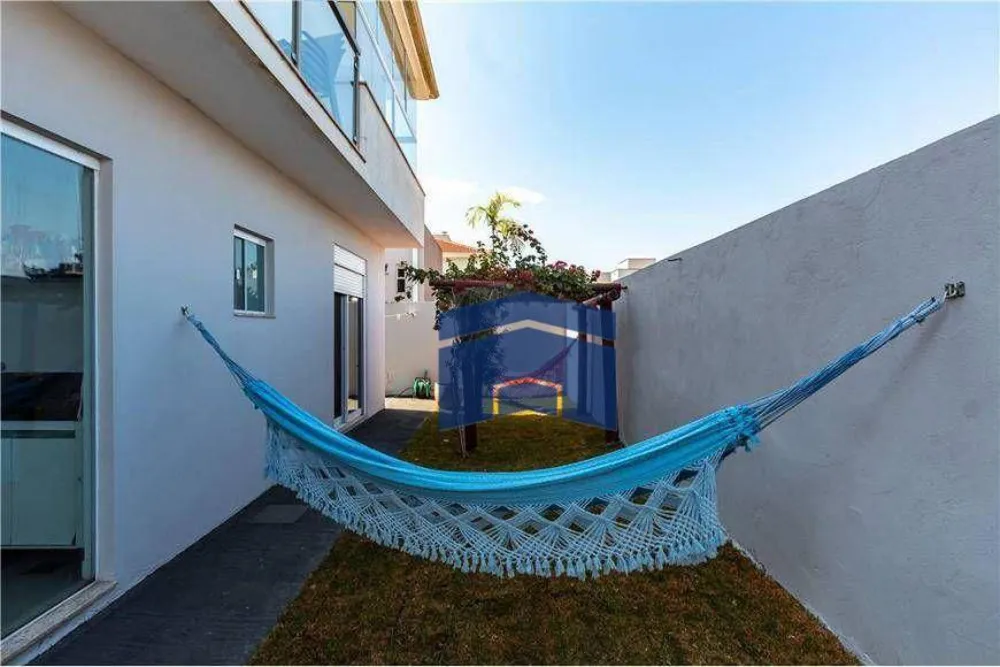 Sobrado, 4 quartos, 283 m² - Foto 11