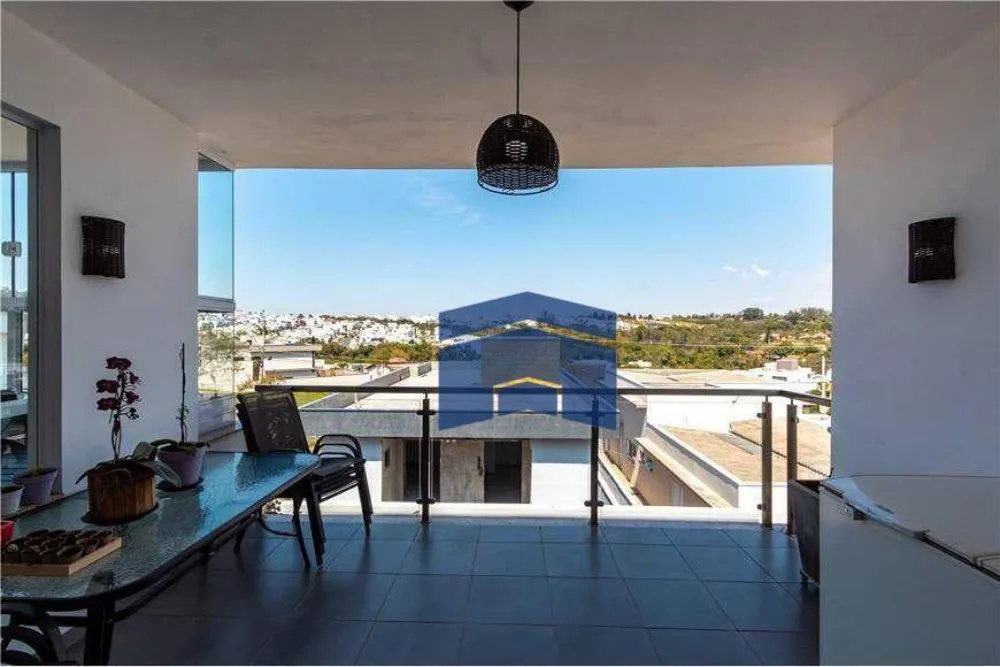 Sobrado, 4 quartos, 283 m² - Foto 12