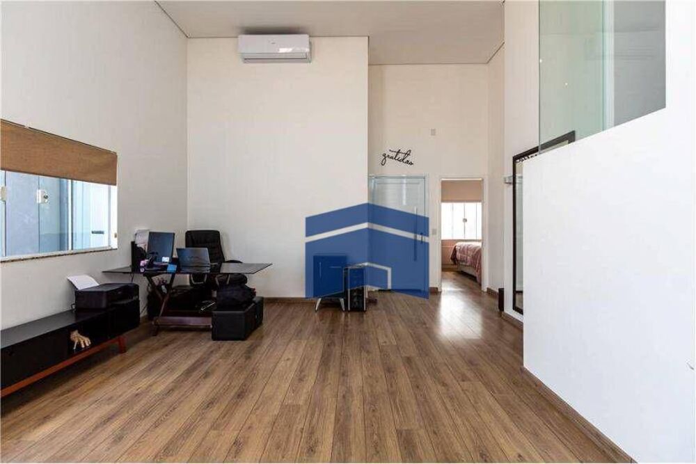 Sobrado, 4 quartos, 283 m² - Foto 8