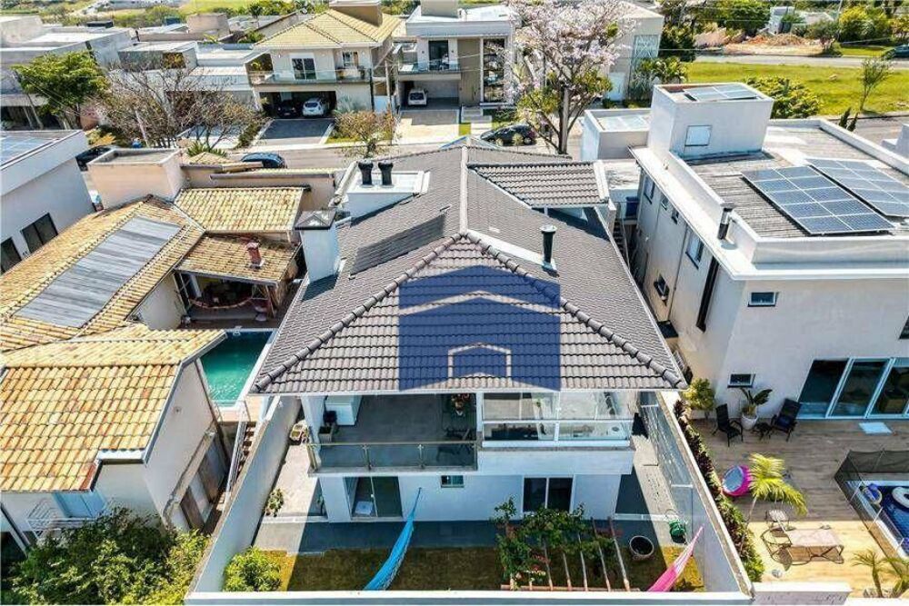 Sobrado, 4 quartos, 283 m² - Foto 6