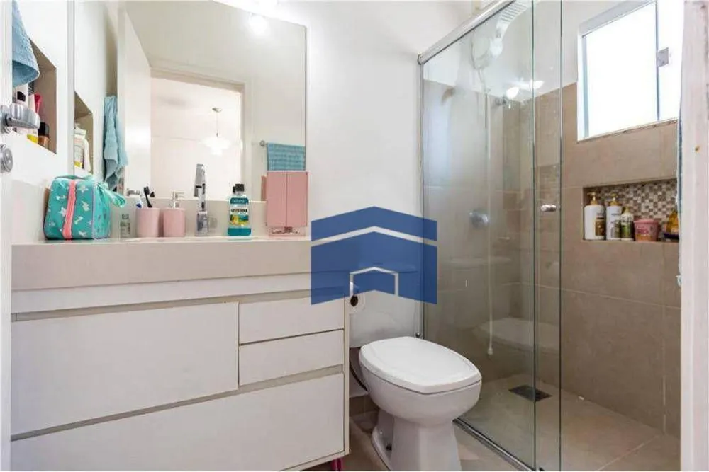 Sobrado, 4 quartos, 283 m² - Foto 1