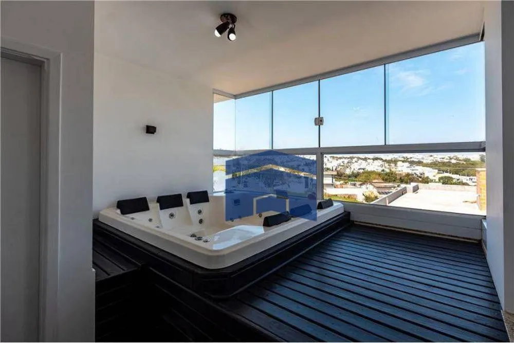 Sobrado, 4 quartos, 283 m² - Foto 3