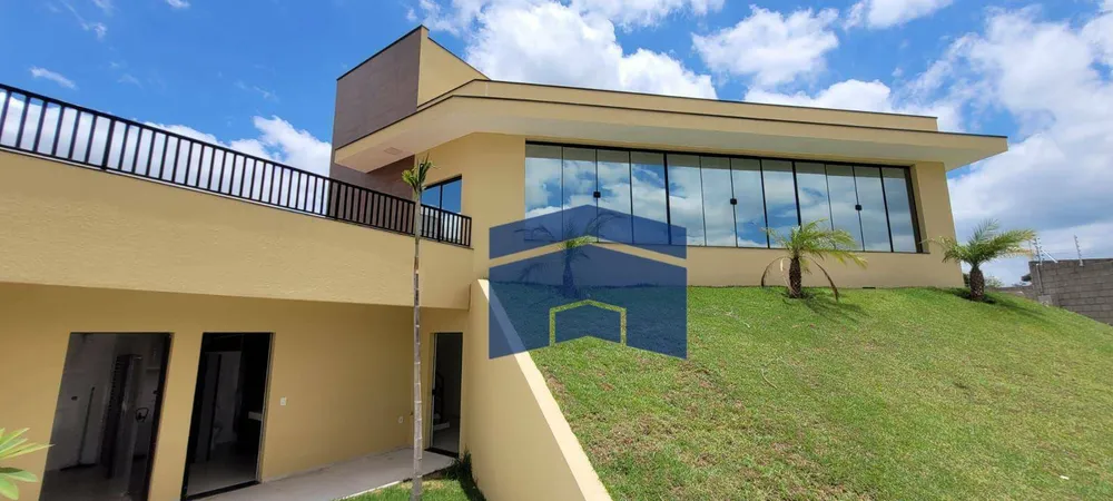 Casa de Condomínio, 3 quartos - Foto 10