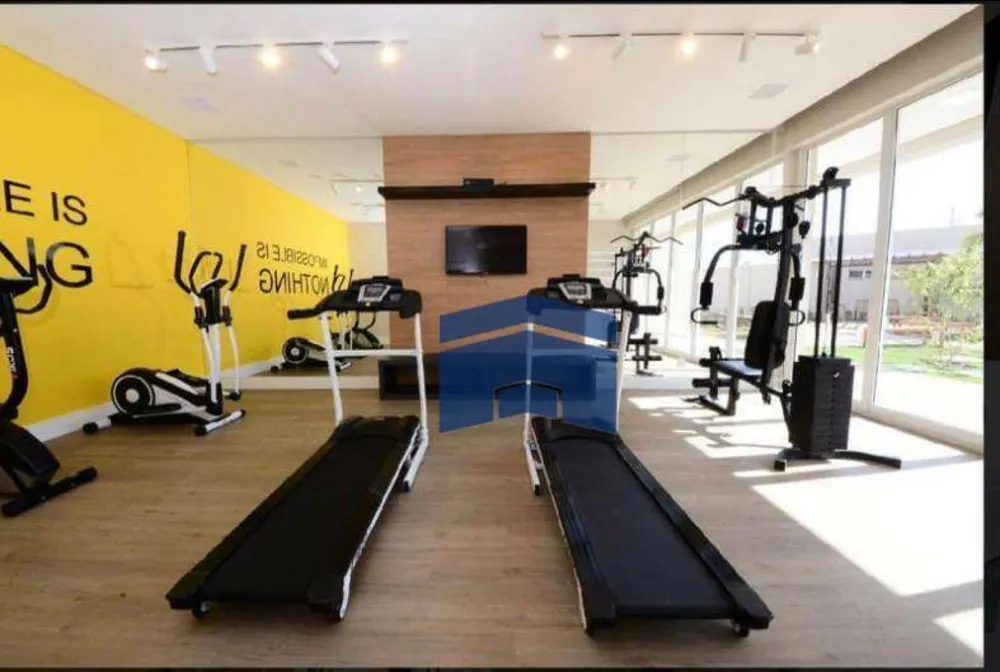 Apartamento, 2 quartos, 52 m² - Foto 11