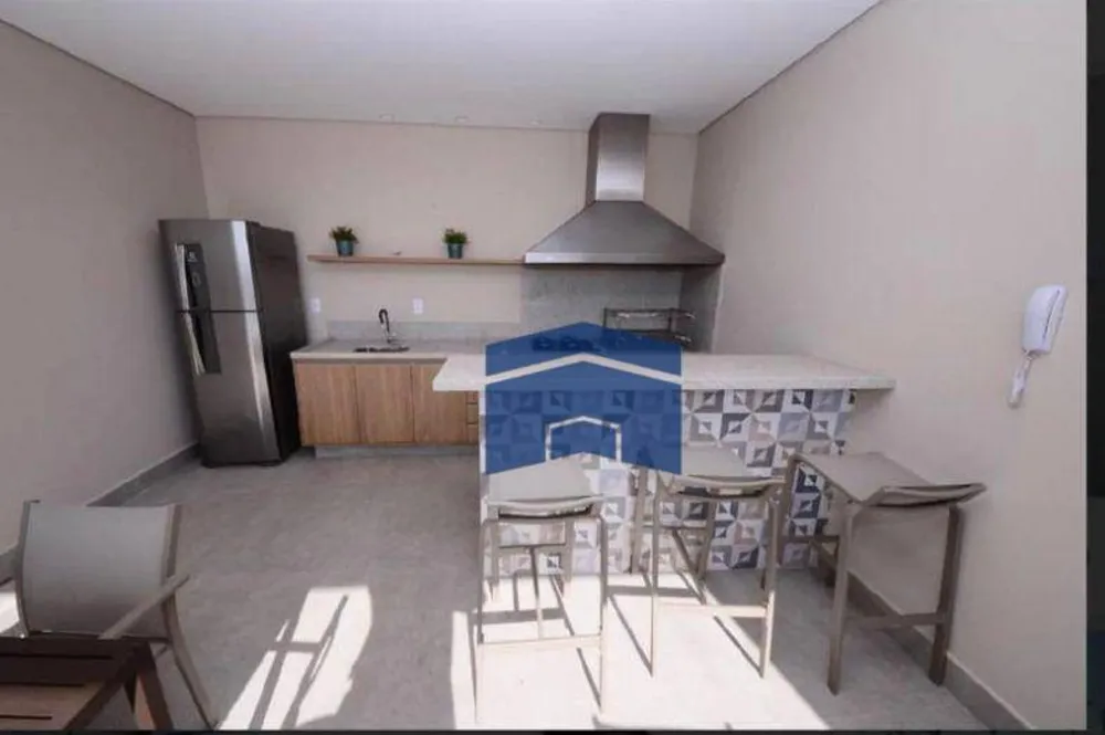 Apartamento, 2 quartos, 52 m² - Foto 10