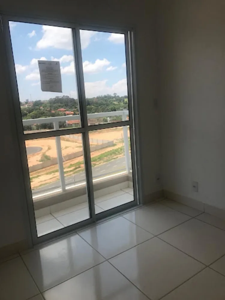 Apartamento, 2 quartos, 52 m² - Foto 4