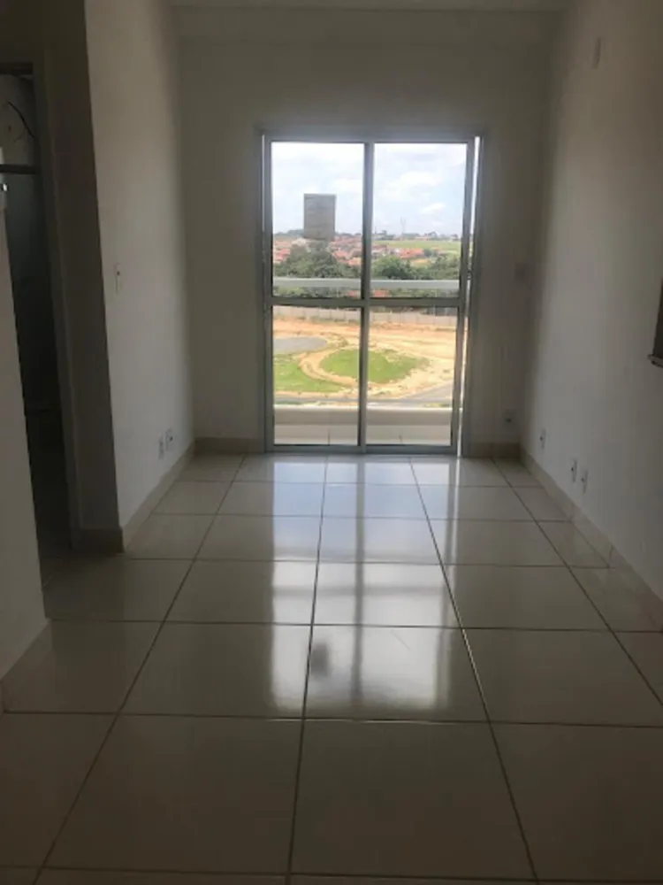 Apartamento, 2 quartos, 52 m² - Foto 1