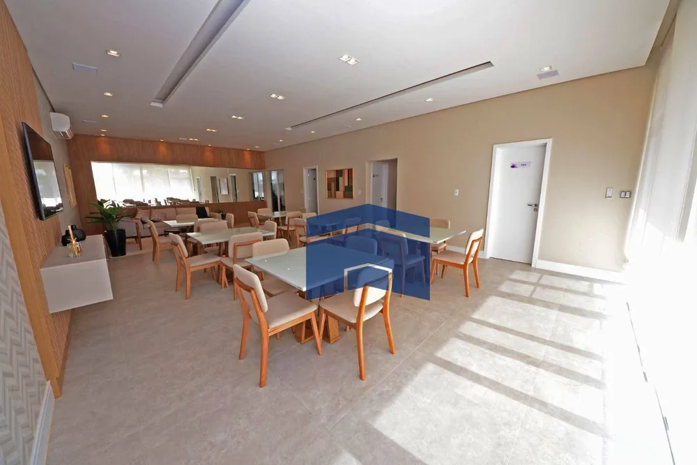 Apartamento, 2 quartos, 52 m² - Foto 2