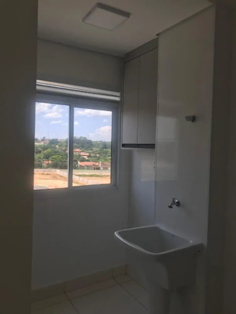 Apartamento, 2 quartos, 52 m² - Foto 2