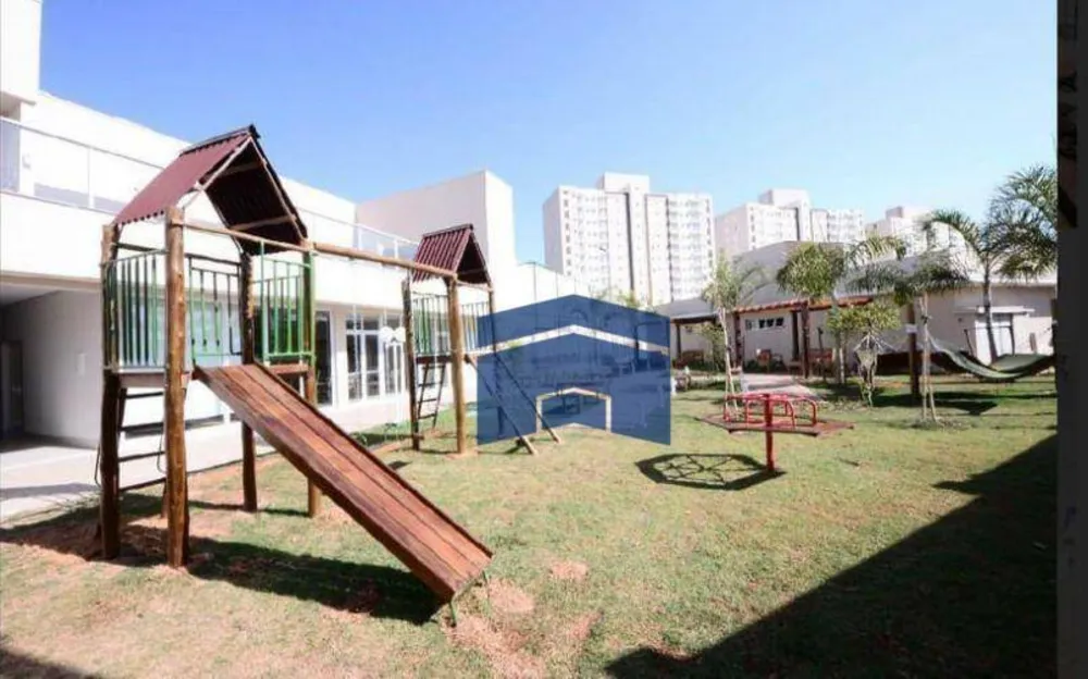 Apartamento, 2 quartos, 52 m² - Foto 1