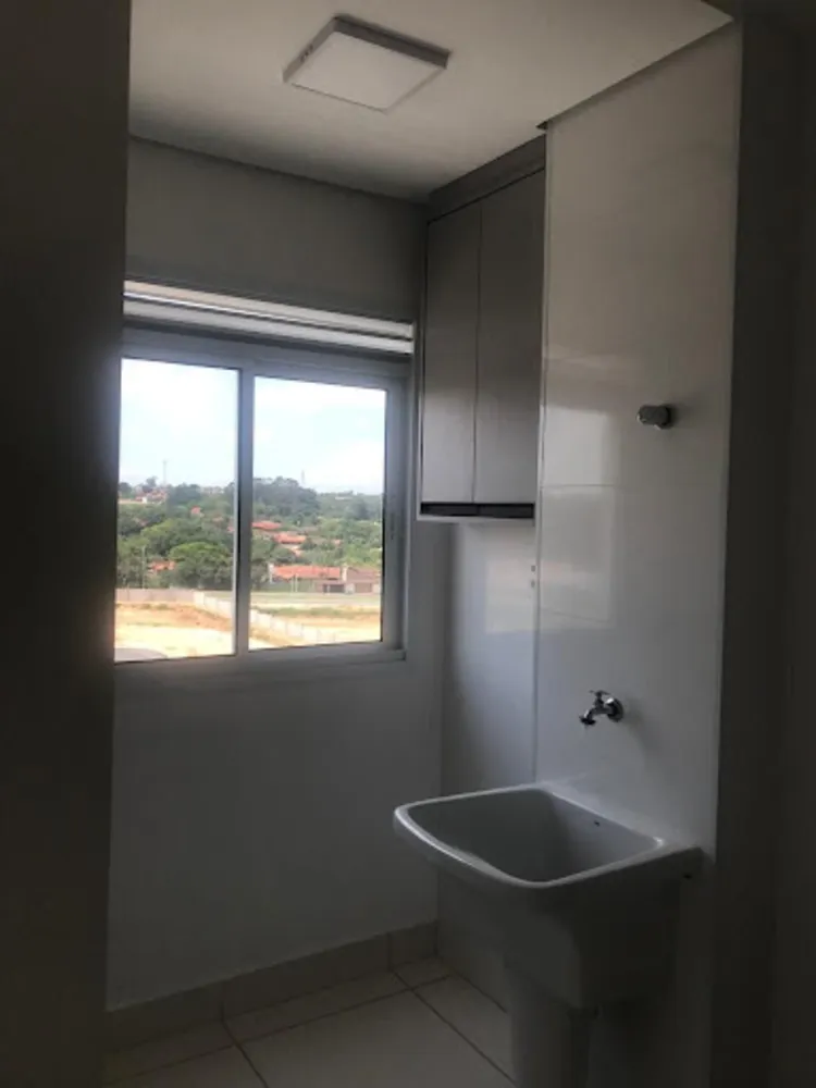 Apartamento, 2 quartos, 52 m² - Foto 3