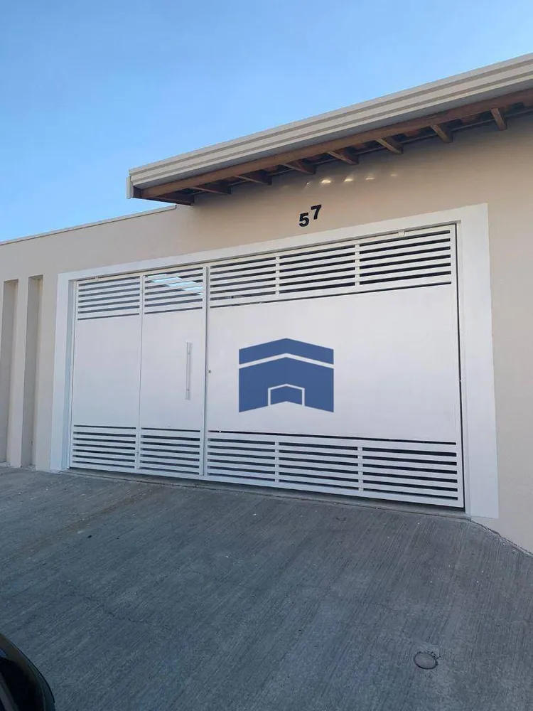 Casa, 3 quartos, 110 m² - Foto 2