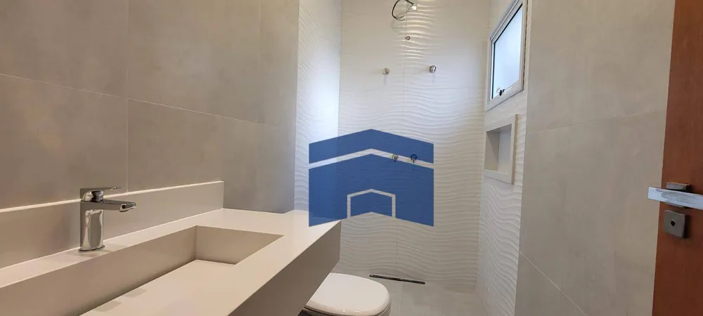 Casa, 3 quartos, 110 m² - Foto 4