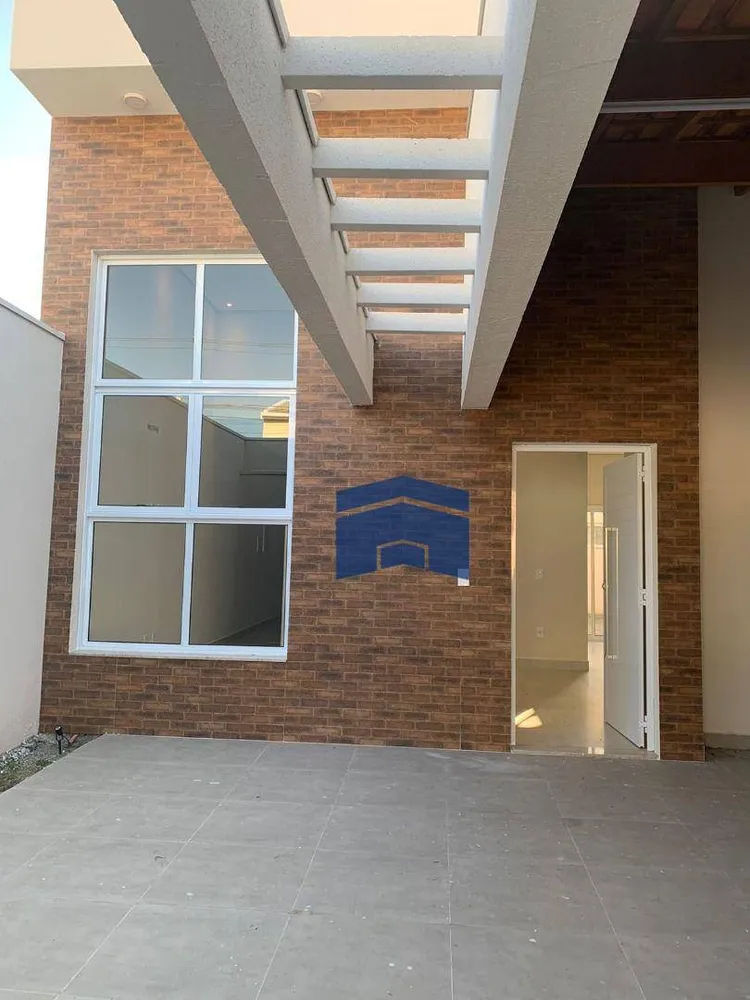 Casa, 3 quartos, 110 m² - Foto 3