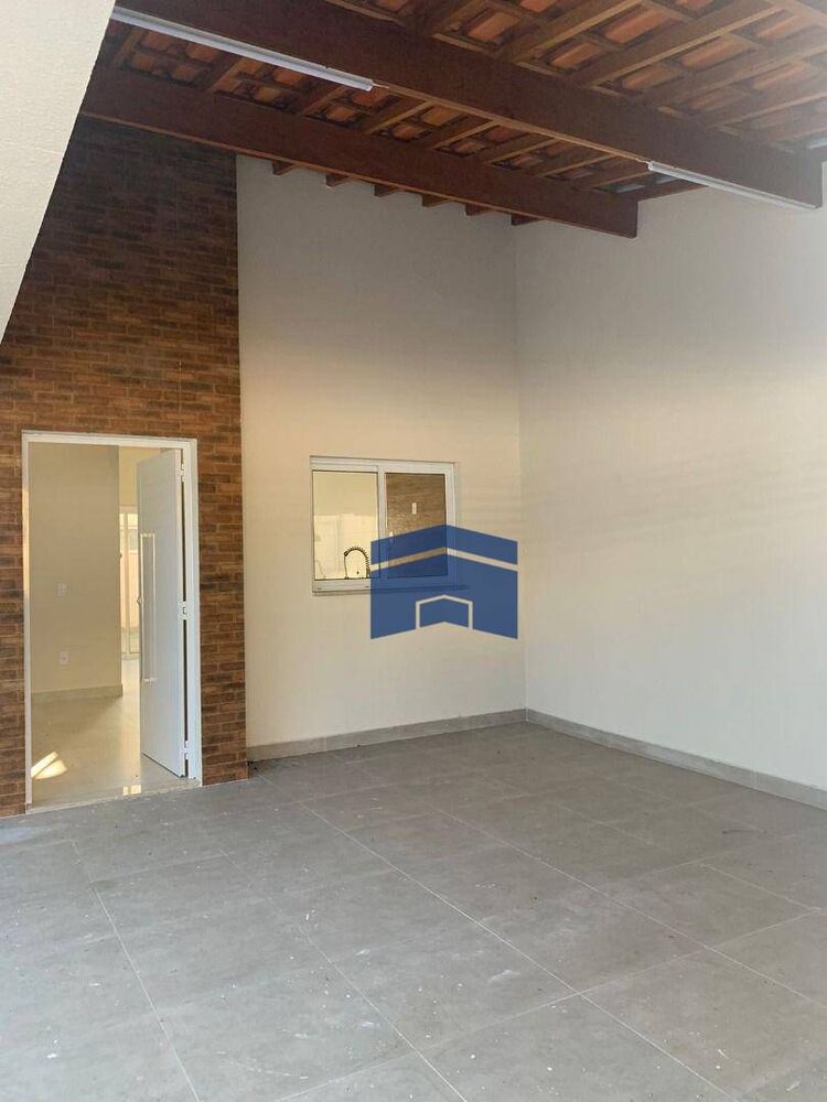 Casa, 3 quartos, 110 m² - Foto 6