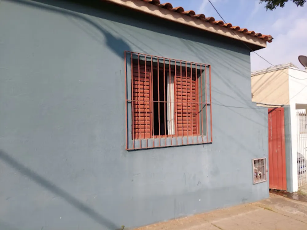 Casa, 3 quartos, 112 m² - Foto 1