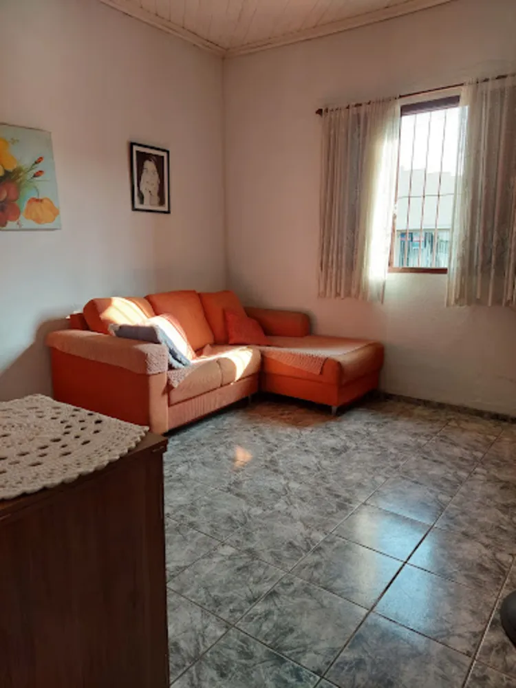 Casa, 3 quartos, 112 m² - Foto 4