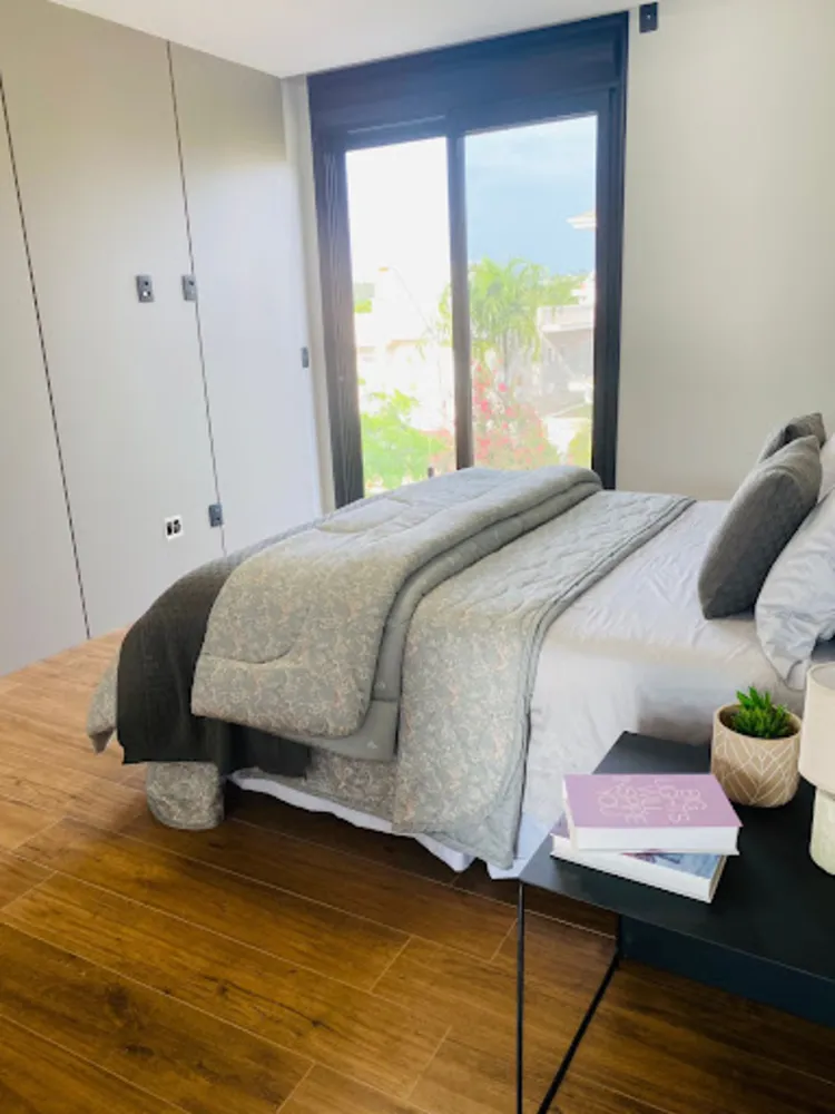 Sobrado, 4 quartos, 447 m² - Foto 10