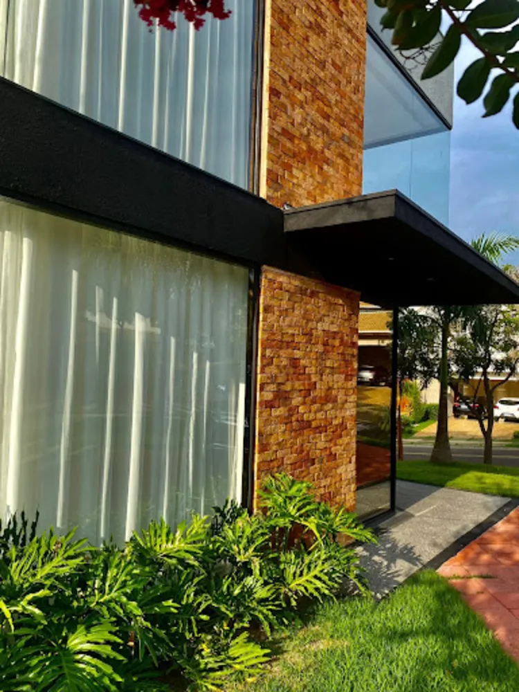 Sobrado, 4 quartos, 447 m² - Foto 1