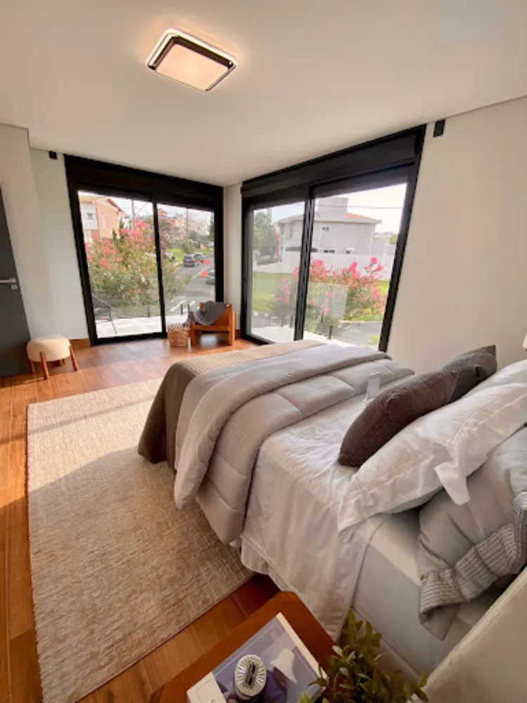 Sobrado, 4 quartos, 447 m² - Foto 8