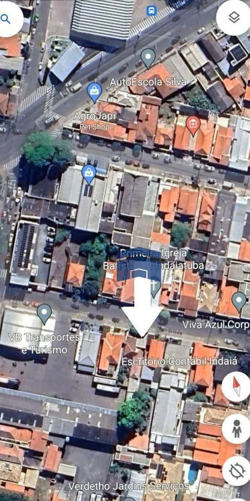 Terreno, 322 m² - Foto 4