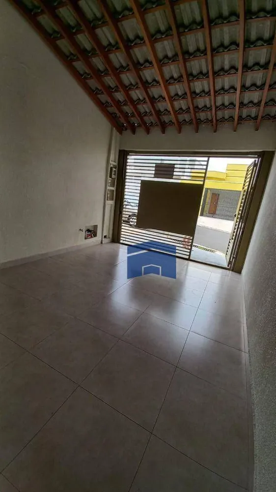 Casa, 2 quartos, 67 m² - Foto 5