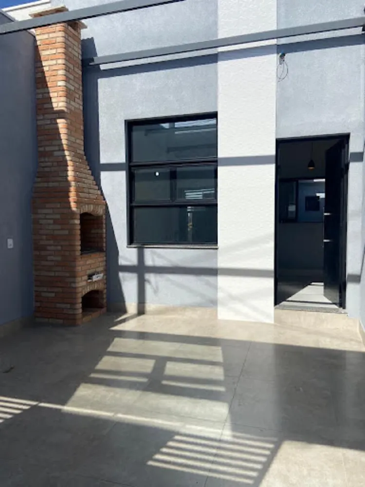 Casa, 3 quartos, 88 m² - Foto 2