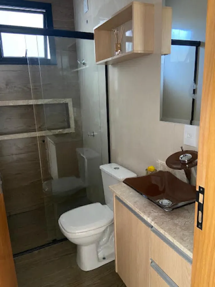 Casa, 3 quartos, 88 m² - Foto 4