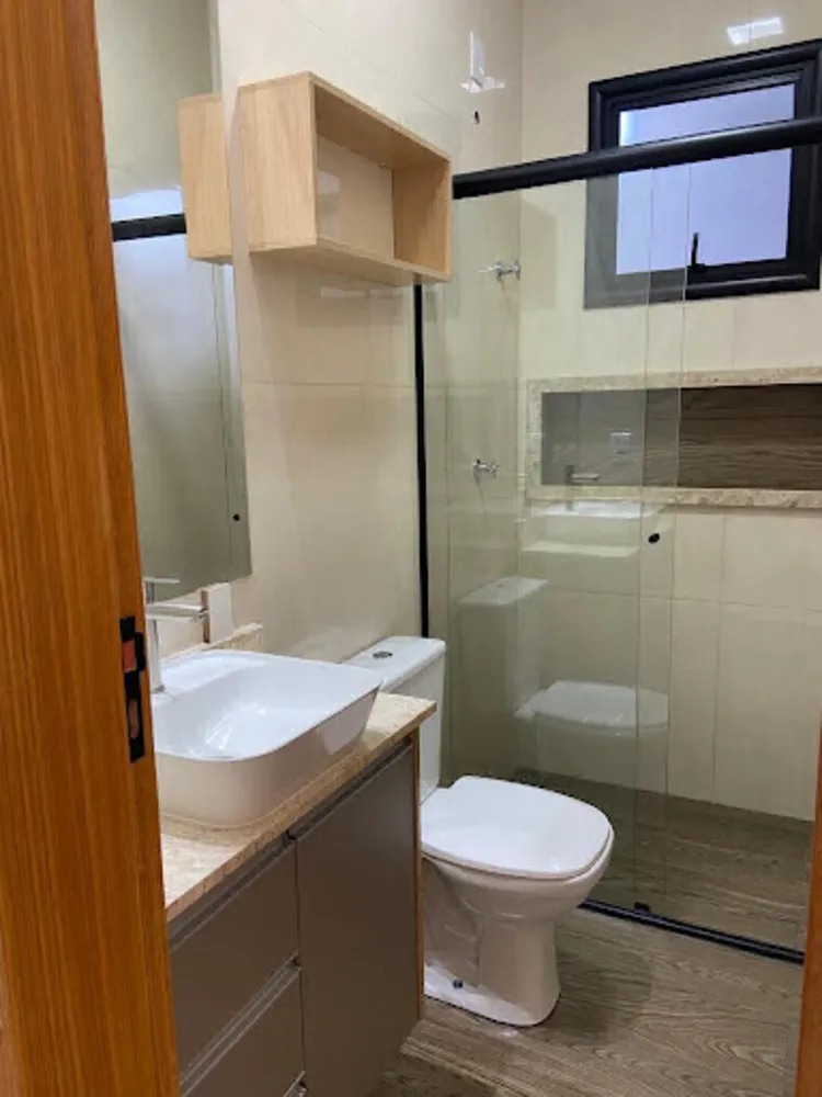 Casa, 3 quartos, 88 m² - Foto 9