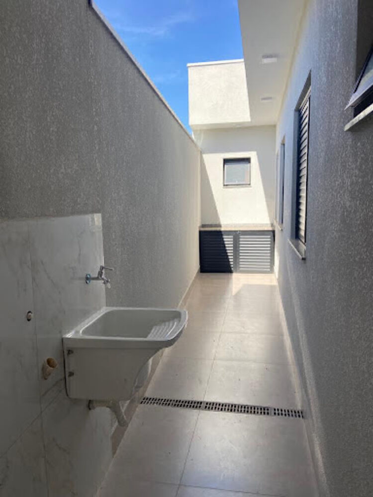Casa, 3 quartos, 88 m² - Foto 3