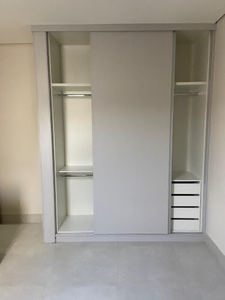 Casa, 3 quartos, 88 m² - Foto 2