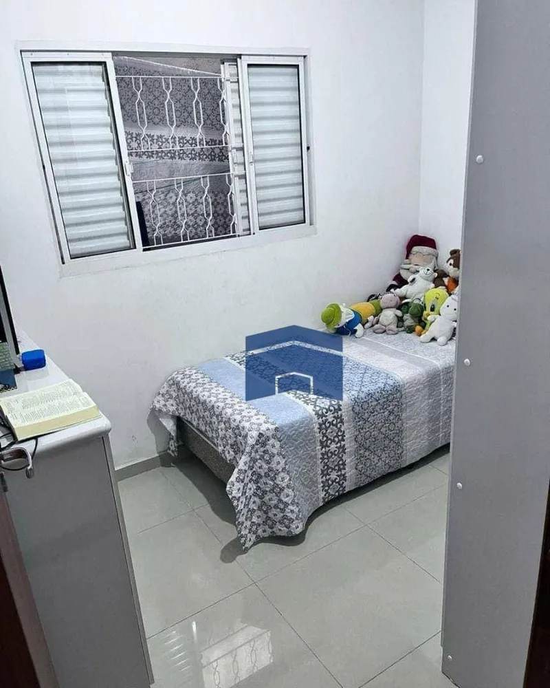 Casa, 3 quartos, 90 m² - Foto 8