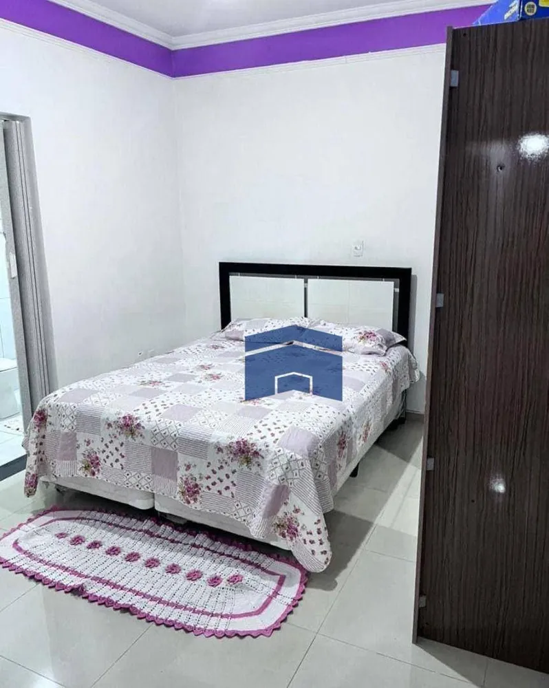 Casa, 3 quartos, 90 m² - Foto 7