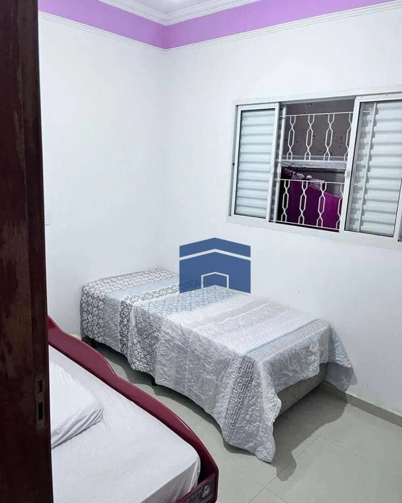 Casa, 3 quartos, 90 m² - Foto 6