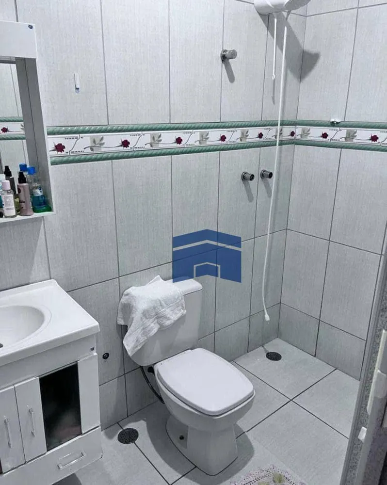 Casa, 3 quartos, 90 m² - Foto 5