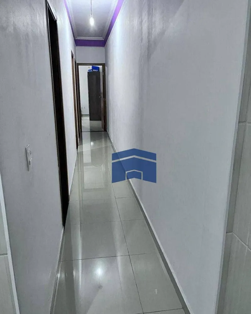 Casa, 3 quartos, 90 m² - Foto 3