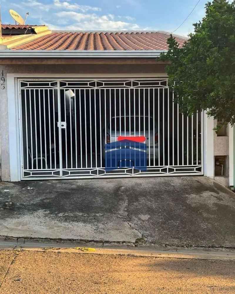 Casa, 3 quartos, 90 m² - Foto 9