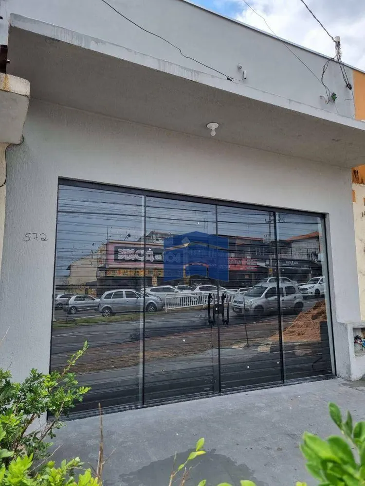 Loja-Salão, 100 m² - Foto 6