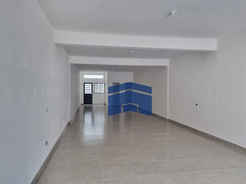 Loja-Salão, 100 m² - Foto 2
