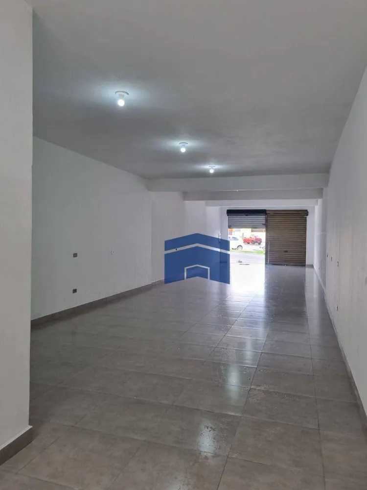 Loja-Salão, 100 m² - Foto 4