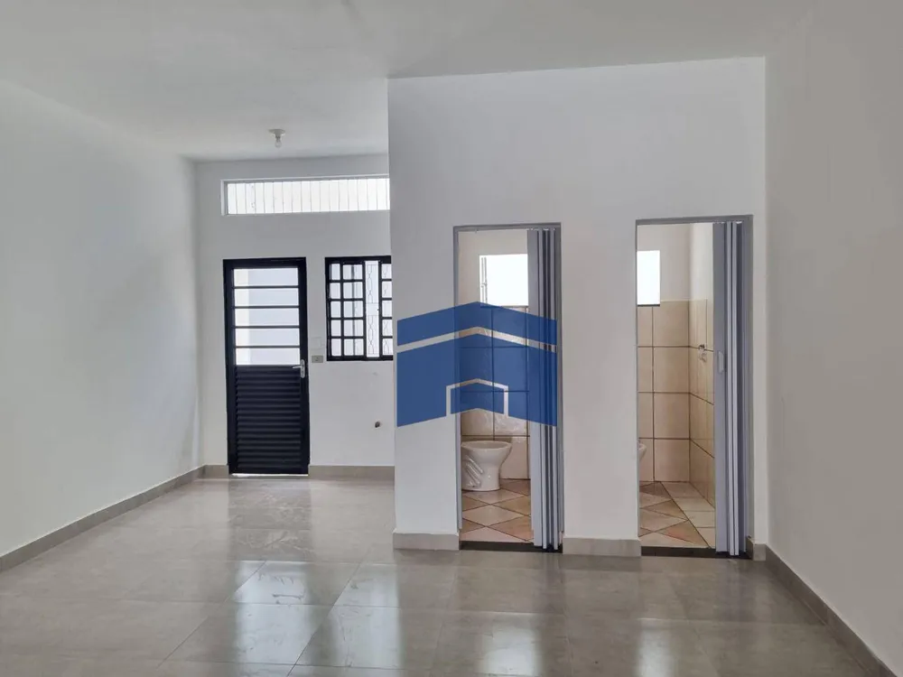 Loja-Salão, 100 m² - Foto 5
