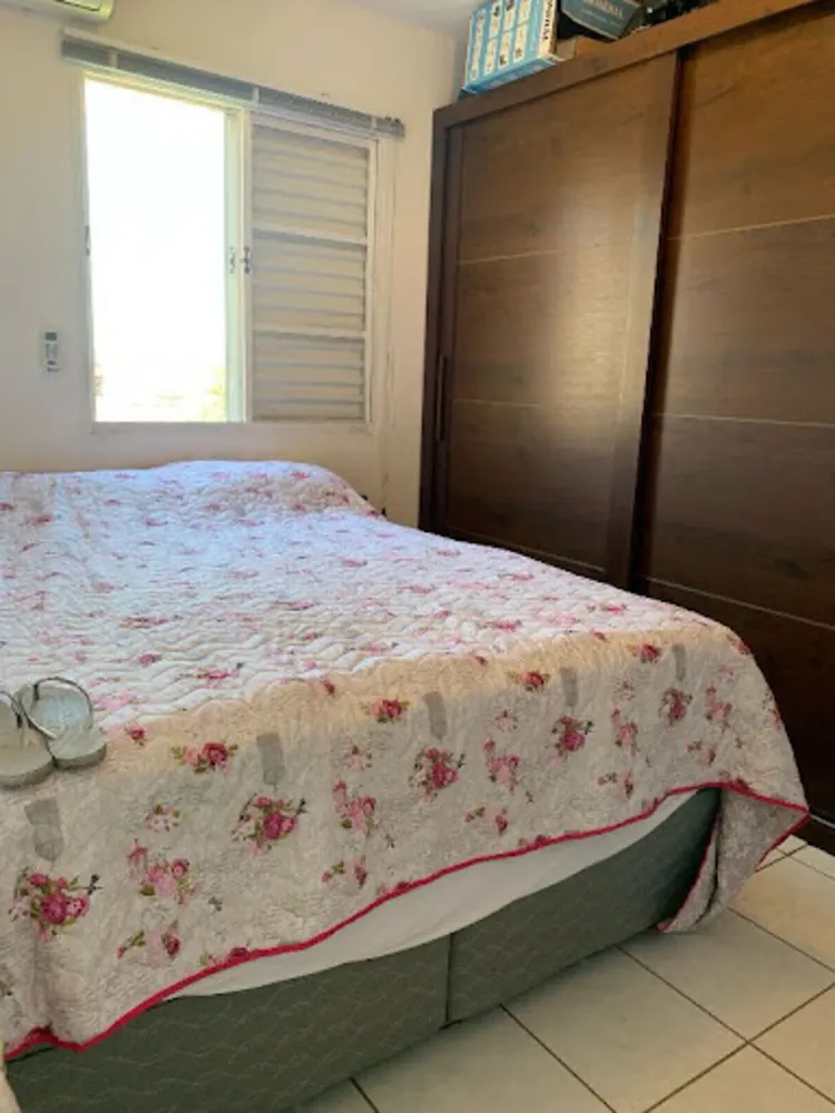 Apartamento, 2 quartos, 48 m² - Foto 8