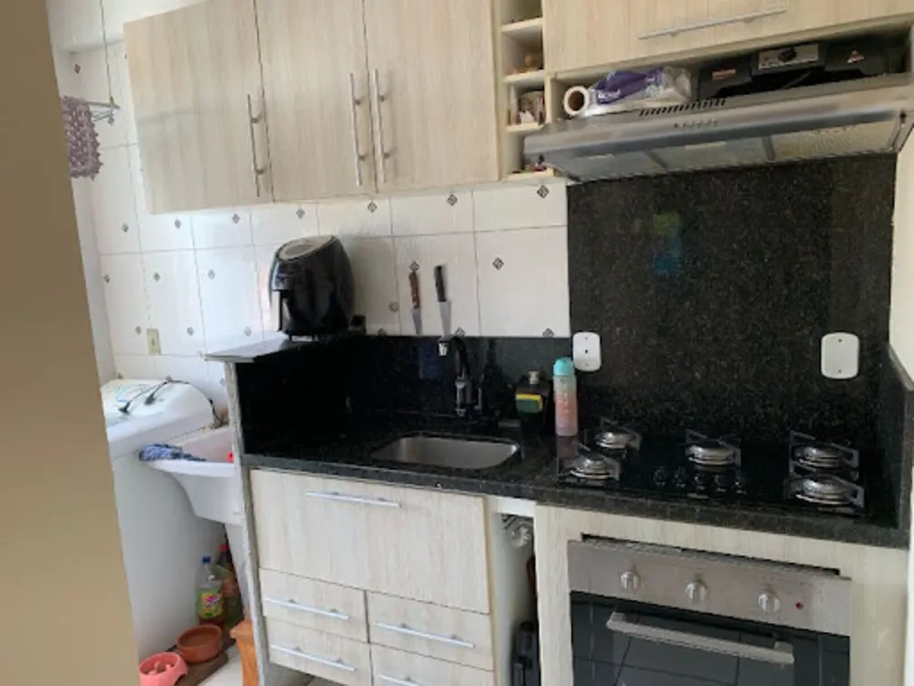 Apartamento, 2 quartos, 48 m² - Foto 2